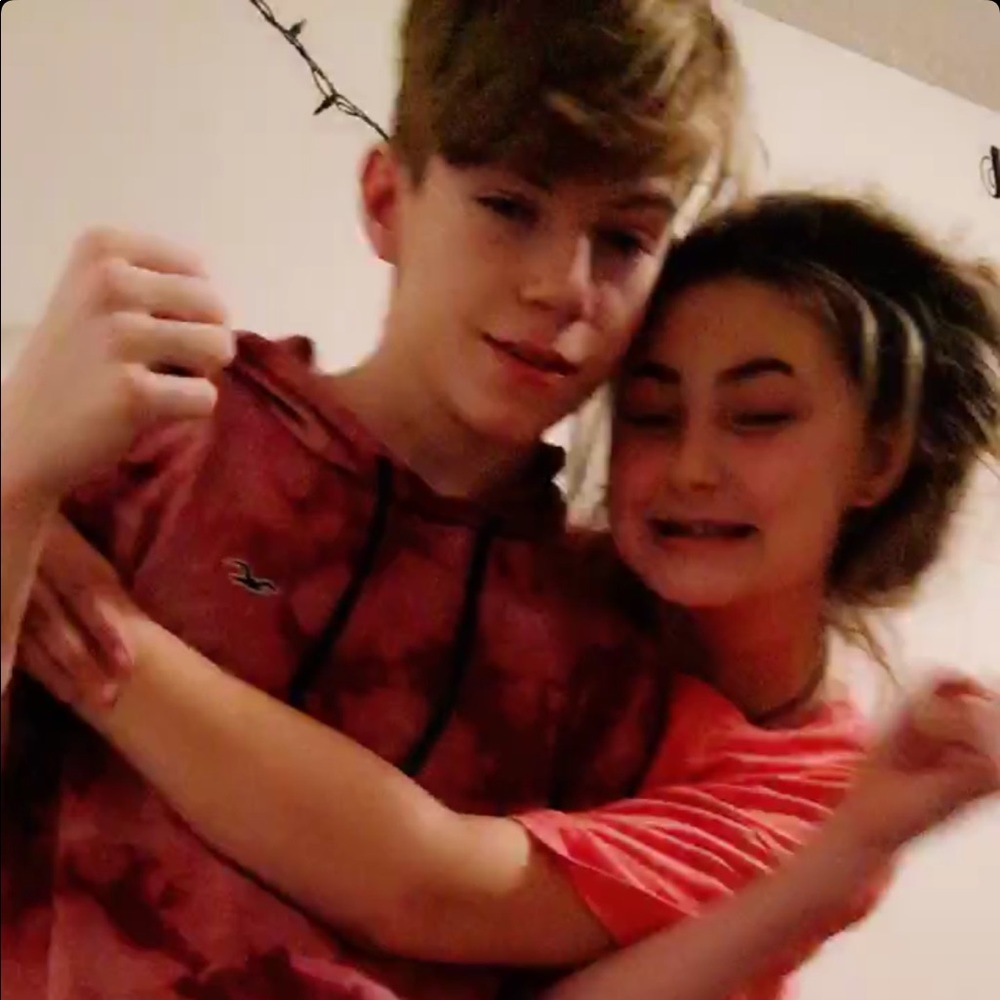 Meet your Posher, Ren